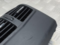 дефлектор обдува салона Mercedes-Benz E-Класс W212/S212/C207/A207 W212 2012, 1.8 л., M 271.860, бензин, АКПП, 040 черный, седан, задний привод, правый руль, A2128300454 - фото №8