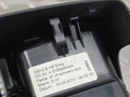 дефлектор обдува салона Mercedes-Benz E-Класс W212/S212/C207/A207 W212 2012, 1.8 л., M 271.860, бензин, АКПП, 040 черный, седан, задний привод, правый руль, A2128300454 - фото №10