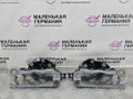 петля капота Mercedes-Benz E-Класс W212/S212/C207/A207 W212 2012, 1.8 л., M 271.860, бензин, АКПП, 040 черный, седан, задний привод, правый руль, A2048800128, A2048800228 - фото №3