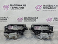 петля капота Mercedes-Benz E-Класс W212/S212/C207/A207 W212 2012, 1.8 л., M 271.860, бензин, АКПП, 040 черный, седан, задний привод, правый руль, A2048800128, A2048800228 - фото №4
