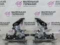петля капота Mercedes-Benz E-Класс W212/S212/C207/A207 W212 2012, 1.8 л., M 271.860, бензин, АКПП, 040 черный, седан, задний привод, правый руль, A2048800128, A2048800228 - фото №5