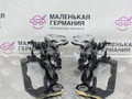 петля капота Mercedes-Benz E-Класс W212/S212/C207/A207 W212 2012, 1.8 л., M 271.860, бензин, АКПП, 040 черный, седан, задний привод, правый руль, A2048800128, A2048800228 - фото №7