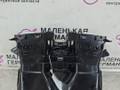 дефлектор обдува салона Mercedes-Benz E-Класс W212/S212/C207/A207 W212 2012, 1.8 л., M 271.860, бензин, АКПП, 040 черный, седан, задний привод, правый руль, A2128302854 - фото №5