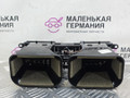 дефлектор обдува салона Mercedes-Benz E-Класс W212/S212/C207/A207 W212 2012, 1.8 л., M 271.860, бензин, АКПП, 040 черный, седан, задний привод, правый руль, A2128302854 - фото №6