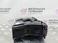 дефлектор обдува салона Mercedes-Benz E-Класс W212/S212/C207/A207 W212 2012, 1.8 л., M 271.860, бензин, АКПП, 040 черный, седан, задний привод, правый руль, A2128302854 - фото №8