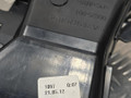 дефлектор обдува салона Mercedes-Benz E-Класс W212/S212/C207/A207 W212 2012, 1.8 л., M 271.860, бензин, АКПП, 040 черный, седан, задний привод, правый руль, A2128302854 - фото №10