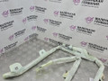 подушка безопасности боковая (шторка) Mercedes-Benz E-Класс W212/S212/C207/A207 W212 2012, 1.8 л., M 271.860, бензин, АКПП, 040 черный, седан, задний привод, правый руль, A2128604102, 2128604102191214201176 - фото №2