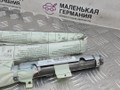 подушка безопасности боковая (шторка) Mercedes-Benz E-Класс W212/S212/C207/A207 W212 2012, 1.8 л., M 271.860, бензин, АКПП, 040 черный, седан, задний привод, правый руль, A2128604102, 2128604102191214201176 - фото №6