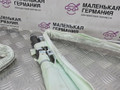 подушка безопасности боковая (шторка) Mercedes-Benz E-Класс W212/S212/C207/A207 W212 2012, 1.8 л., M 271.860, бензин, АКПП, 040 черный, седан, задний привод, правый руль, A2128604102, 2128604102191214201176 - фото №7