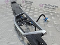 накладка на торпедо (консоль) Mercedes-Benz E-Класс W212/S212/C207/A207 W212 2012, 1.8 л., M 271.860, бензин, АКПП, 040 черный, седан, задний привод, правый руль, A212440806, A2126809571, A212680XX71 - фото №3