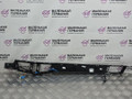 накладка на торпедо (консоль) Mercedes-Benz E-Класс W212/S212/C207/A207 W212 2012, 1.8 л., M 271.860, бензин, АКПП, 040 черный, седан, задний привод, правый руль, A212440806, A2126809571, A212680XX71 - фото №2