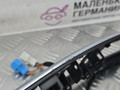 накладка на торпедо (консоль) Mercedes-Benz E-Класс W212/S212/C207/A207 W212 2012, 1.8 л., M 271.860, бензин, АКПП, 040 черный, седан, задний привод, правый руль, A212440806, A2126809571, A212680XX71 - фото №6