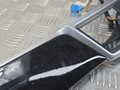 накладка на торпедо (консоль) Mercedes-Benz E-Класс W212/S212/C207/A207 W212 2012, 1.8 л., M 271.860, бензин, АКПП, 040 черный, седан, задний привод, правый руль, A212440806, A2126809571, A212680XX71 - фото №9