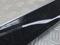 накладка на торпедо (консоль) Mercedes-Benz E-Класс W212/S212/C207/A207 W212 2012, 1.8 л., M 271.860, бензин, АКПП, 040 черный, седан, задний привод, правый руль, A212440806, A2126809571, A212680XX71 - фото №10