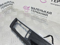 накладка на торпедо (консоль) Mercedes-Benz E-Класс W212/S212/C207/A207 W212 2012, 1.8 л., M 271.860, бензин, АКПП, 040 черный, седан, задний привод, правый руль, A212440806, A2126809571, A212680XX71 - фото №11