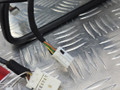 зеркало салона Mercedes-Benz E-Класс W212/S212/C207/A207 W212 2012, 1.8 л., M 271.860, бензин, АКПП, 040 черный, седан, задний привод, правый руль, A2078103417, A20781034179051 - фото №8