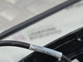 зеркало салона Mercedes-Benz E-Класс W212/S212/C207/A207 W212 2012, 1.8 л., M 271.860, бензин, АКПП, 040 черный, седан, задний привод, правый руль, A2078103417, A20781034179051 - фото №14
