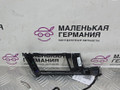 накладка на торпедо (консоль) Mercedes-Benz E-Класс W212/S212/C207/A207 W212 2012, 1.8 л., M 271.860, бензин, АКПП, 040 черный, седан, задний привод, правый руль, A212680XX71, A2126801171 - фото №2