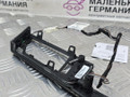 накладка на торпедо (консоль) Mercedes-Benz E-Класс W212/S212/C207/A207 W212 2012, 1.8 л., M 271.860, бензин, АКПП, 040 черный, седан, задний привод, правый руль, A212680XX71, A2126801171 - фото №6