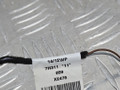 накладка на торпедо (консоль) Mercedes-Benz E-Класс W212/S212/C207/A207 W212 2012, 1.8 л., M 271.860, бензин, АКПП, 040 черный, седан, задний привод, правый руль, A212680XX71, A2126801171 - фото №12