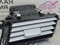 дефлектор обдува салона Mercedes-Benz E-Класс W212/S212/C207/A207 W212 2012, 1.8 л., M 271.860, бензин, АКПП, 040 черный, седан, задний привод, правый руль, A2128302754 - фото №2