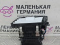 дефлектор обдува салона Mercedes-Benz E-Класс W212/S212/C207/A207 W212 2012, 1.8 л., M 271.860, бензин, АКПП, 040 черный, седан, задний привод, правый руль, A2128302754 - фото №4