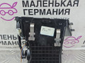 дефлектор обдува салона Mercedes-Benz E-Класс W212/S212/C207/A207 W212 2012, 1.8 л., M 271.860, бензин, АКПП, 040 черный, седан, задний привод, правый руль, A2128302754 - фото №5