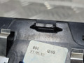дефлектор обдува салона Mercedes-Benz E-Класс W212/S212/C207/A207 W212 2012, 1.8 л., M 271.860, бензин, АКПП, 040 черный, седан, задний привод, правый руль, A2128302754 - фото №10