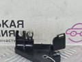 кронштейн (крепление) Mercedes-Benz E-Класс W212/S212/C207/A207 W212 2012, 1.8 л., M 271.860, бензин, АКПП, 040 черный, седан, задний привод, правый руль, A2045461243 - фото №8