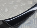 молдинг лобового стекла Mercedes-Benz E-Класс W212/S212/C207/A207 W212 2012, 1.8 л., M 271.860, бензин, АКПП, 040 черный, седан, задний привод, правый руль, A2126900982, A2126901162 - фото №4