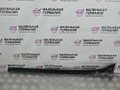 молдинг лобового стекла Mercedes-Benz E-Класс W212/S212/C207/A207 W212 2012, 1.8 л., M 271.860, бензин, АКПП, 040 черный, седан, задний привод, правый руль, A2126900982, A2126901162 - фото №2