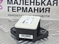 датчик ускорения Mercedes-Benz E-Класс W212/S212/C207/A207 W212 2012, 1.8 л., M 271.860, бензин, АКПП, 040 черный, седан, задний привод, правый руль, A0055422618 - фото №7