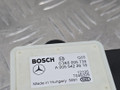 датчик ускорения Mercedes-Benz E-Класс W212/S212/C207/A207 W212 2012, 1.8 л., M 271.860, бензин, АКПП, 040 черный, седан, задний привод, правый руль, A0055422618 - фото №8