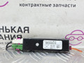 антенна Mercedes-Benz E-Класс W212/S212/C207/A207 W212 2012, 1.8 л., M 271.860, бензин, АКПП, 040 черный, седан, задний привод, правый руль, A2128703889 - фото №3