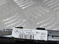 индикатор парковки Mercedes-Benz E-Класс W212/S212/C207/A207 W212 2012, 1.8 л., M 271.860, бензин, АКПП, 040 черный, седан, задний привод, правый руль, A0015424723 - фото №11