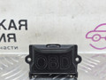 диагностический разъем Mercedes-Benz E-Класс W212/S212/C207/A207 W212 2012, 1.8 л., M 271.860, бензин, АКПП, 040 черный, седан, задний привод, правый руль, A2025402373 - фото №2