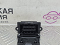 диагностический разъем Mercedes-Benz E-Класс W212/S212/C207/A207 W212 2012, 1.8 л., M 271.860, бензин, АКПП, 040 черный, седан, задний привод, правый руль, A2025402373 - фото №3