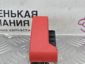 ручка открывания капота Mercedes-Benz E-Класс W212/S212/C207/A207 W212 2012, 1.8 л., M 271.860, бензин, АКПП, 040 черный, седан, задний привод, правый руль, A2048800120 - фото №4