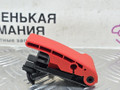 ручка открывания капота Mercedes-Benz E-Класс W212/S212/C207/A207 W212 2012, 1.8 л., M 271.860, бензин, АКПП, 040 черный, седан, задний привод, правый руль, A2048800120 - фото №5
