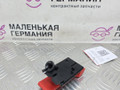 ручка открывания капота Mercedes-Benz E-Класс W212/S212/C207/A207 W212 2012, 1.8 л., M 271.860, бензин, АКПП, 040 черный, седан, задний привод, правый руль, A2048800120 - фото №3