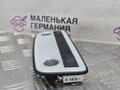 фонарь салона (плафон) Mercedes-Benz E-Класс W212/S212/C207/A207 W212 2012, 1.8 л., M 271.860, бензин, АКПП, 040 черный, седан, задний привод, правый руль, A2128205001 - фото №8