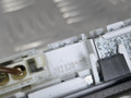 фонарь салона (плафон) Mercedes-Benz E-Класс W212/S212/C207/A207 W212 2012, 1.8 л., M 271.860, бензин, АКПП, 040 черный, седан, задний привод, правый руль, A2128205001 - фото №10
