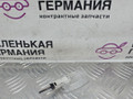 плафон подсветки бардачка Mercedes-Benz E-Класс W212/S212/C207/A207 W212 2012, 1.8 л., M 271.860, бензин, АКПП, 040 черный, седан, задний привод, правый руль, A2218200401 - фото №2