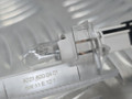 плафон подсветки бардачка Mercedes-Benz E-Класс W212/S212/C207/A207 W212 2012, 1.8 л., M 271.860, бензин, АКПП, 040 черный, седан, задний привод, правый руль, A2218200401 - фото №9