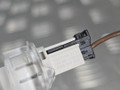 плафон подсветки бардачка Mercedes-Benz E-Класс W212/S212/C207/A207 W212 2012, 1.8 л., M 271.860, бензин, АКПП, 040 черный, седан, задний привод, правый руль, A2218200401 - фото №10