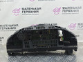 щиток приборов (приборная панель) Mercedes-Benz E-Класс W212/S212/C207/A207 W212 2012, 1.8 л., M 271.860, бензин, АКПП, 040 черный, седан, задний привод, правый руль, A2129013902, A2049022903, A2049023303, A2049022803, A2049023003, A2049023203, A2129001514 - фото №9