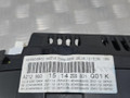щиток приборов (приборная панель) Mercedes-Benz E-Класс W212/S212/C207/A207 W212 2012, 1.8 л., M 271.860, бензин, АКПП, 040 черный, седан, задний привод, правый руль, A2129013902, A2049022903, A2049023303, A2049022803, A2049023003, A2049023203, A2129001514 - фото №10