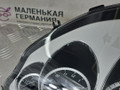 щиток приборов (приборная панель) Mercedes-Benz E-Класс W212/S212/C207/A207 W212 2012, 1.8 л., M 271.860, бензин, АКПП, 040 черный, седан, задний привод, правый руль, A2129013902, A2049022903, A2049023303, A2049022803, A2049023003, A2049023203, A2129001514 - фото №3