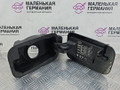лючок топливного бака Mercedes-Benz E-Класс W212/S212/C207/A207 W212 2012, 1.8 л., M 271.860, бензин, АКПП, 040 черный, седан, задний привод, правый руль, A2126300067, A0005845917 - фото №5