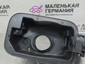 лючок топливного бака Mercedes-Benz E-Класс W212/S212/C207/A207 W212 2012, 1.8 л., M 271.860, бензин, АКПП, 040 черный, седан, задний привод, правый руль, A2126300067, A0005845917 - фото №6